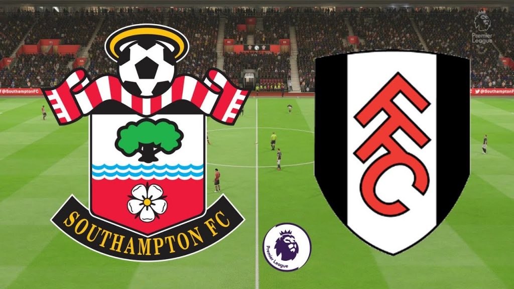 Prediksi Skor Bola Southampton VS Fulham 15 Mei 2021