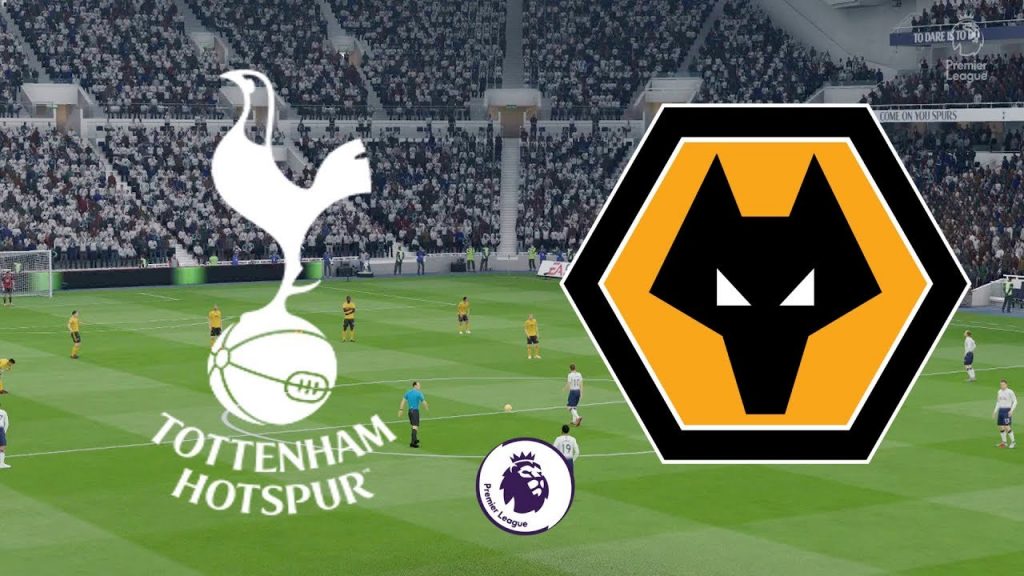 Prediksi Skor Bola Tottenham VS Wolves 16 Mei 2021