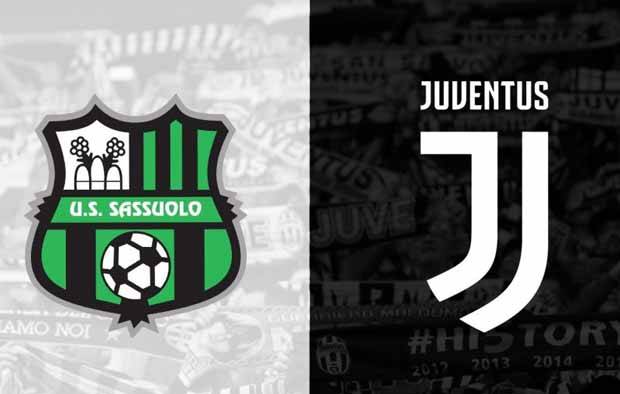 Prediksi Skor Bola Sassuolo VS Juventus 13 Mei 2021