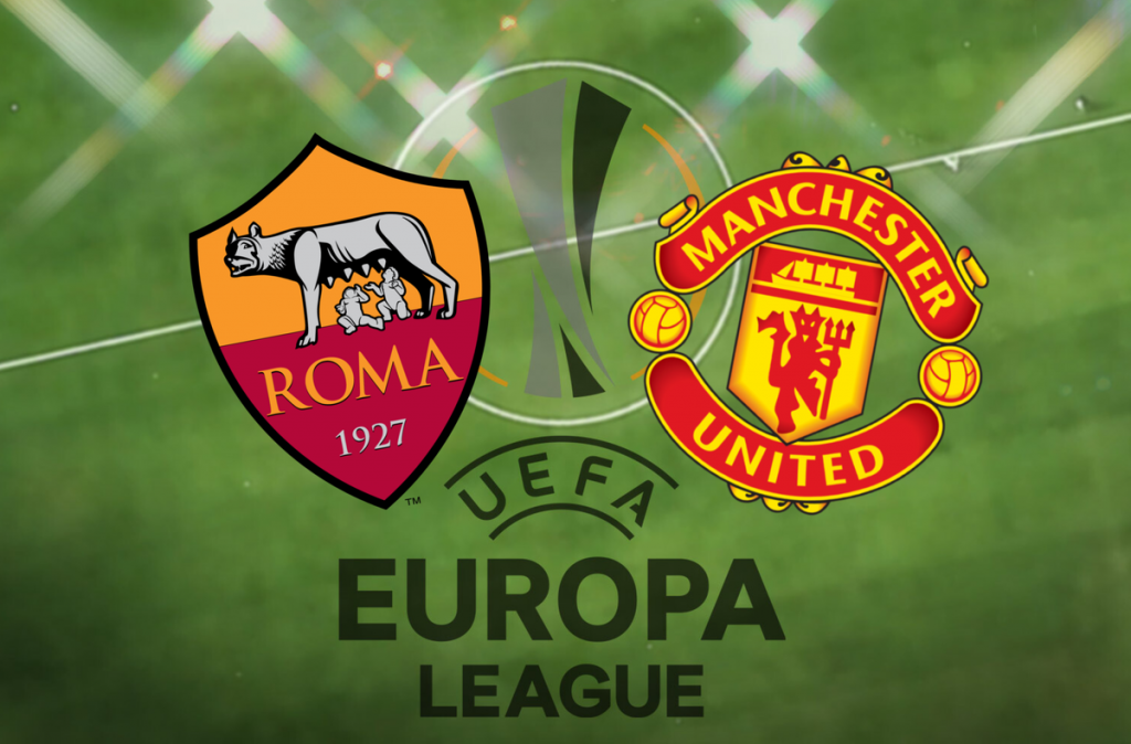 Prediksi Skor Bola AS Roma VS Manchester United 07 Mei 2021