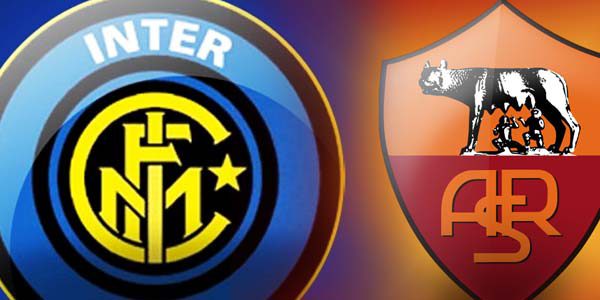 Prediksi Skor Bola Inter VS AS Roma 13 Mei 2021