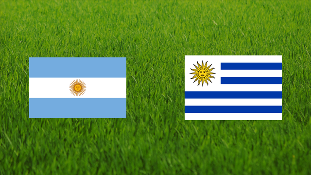 Prediksi Skor Bola Argentina VS Uruguay 19 Juni 2021