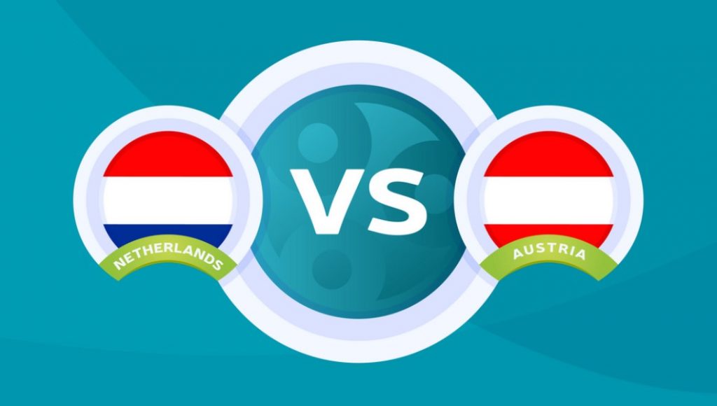 Prediksi Skor Bola Belanda VS Austria 18 Juni 2021