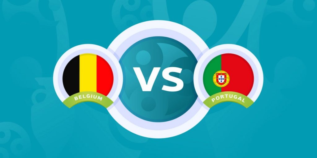Prediksi Skor Bola Belgia VS Portugal 28 Juni 2021