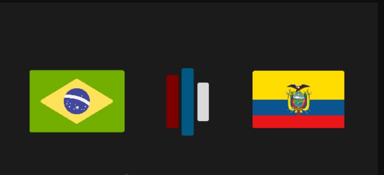 Prediksi Skor Bola Brazil VS Ekuador 28 Juni 2021