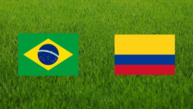 Prediksi Skor Bola Brazil VS Kolombia 24 Juni 2021