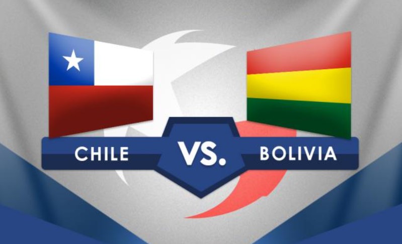 Prediksi Skor Bola Chile VS Bolivia 19 Juni 2021