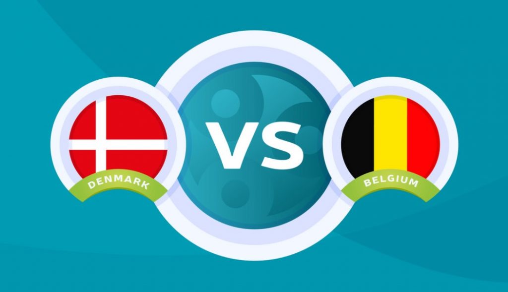 Prediksi Skor Bola Demark VS Belgia 17 Juni 2021