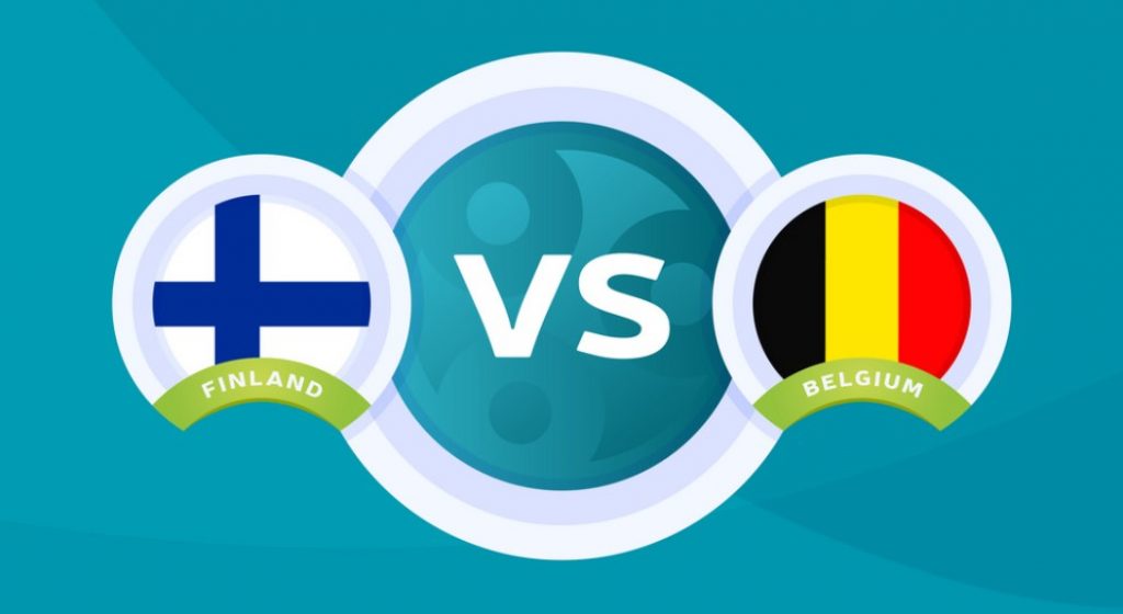 Prediksi Skor Bola Finlandia VS Belgia 22 Juni 2021