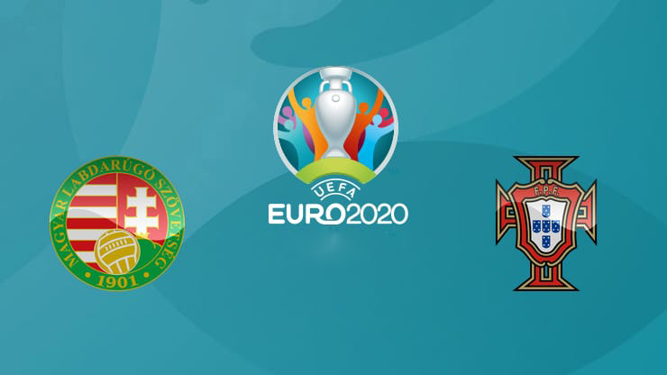 Prediksi Skor Bola Hungaria VS Portugal 15 Juni 2021