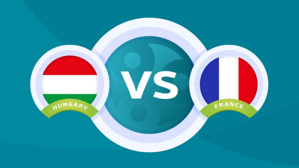 Prediksi Skor Bola Hungaria VS Prancis 19 Juni 2021