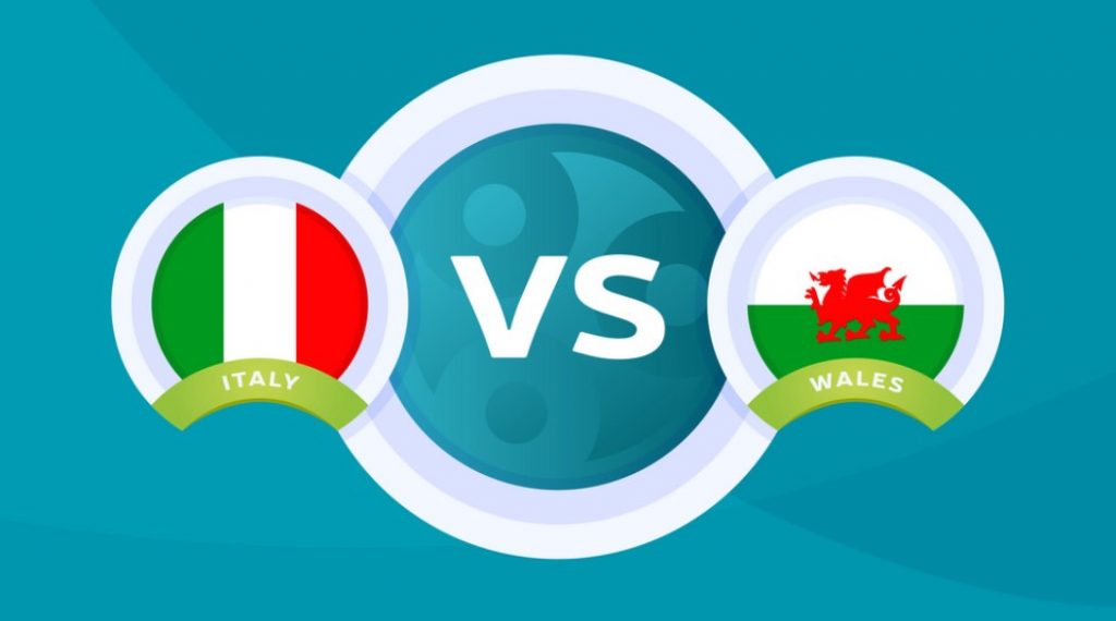 Prediksi Skor Bola Italia VS Wales 20 Juni 2021