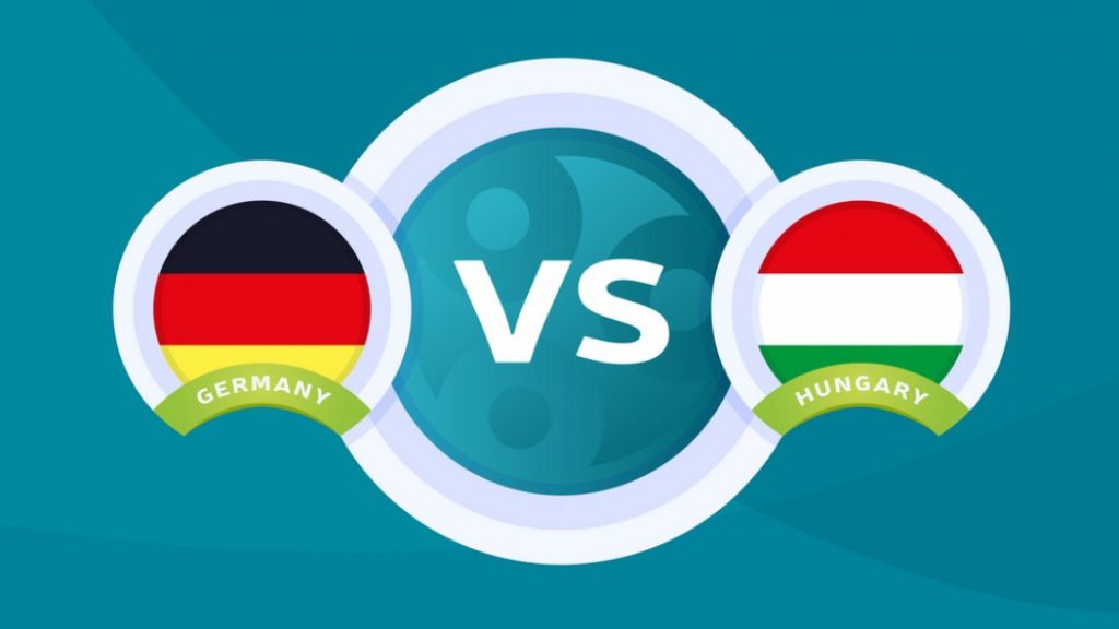 Prediksi Skor Bola Jerman VS Hungaria 24 Juni 2021