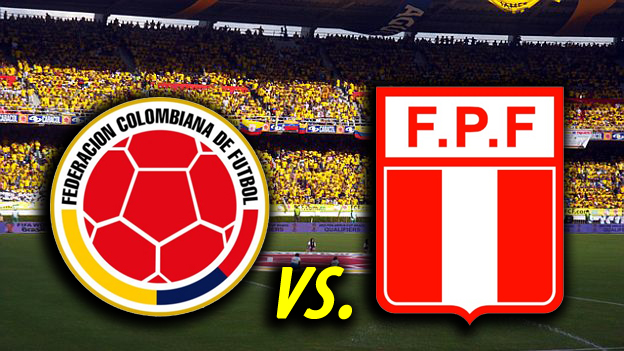 Prediksi Skor Bola Kolombia VS Peru 21 Juni 2021