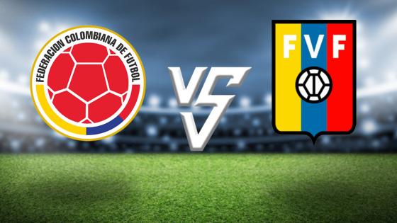 Prediksi Skor Bola Kolombia VS Venezuela 18 Juni 2021