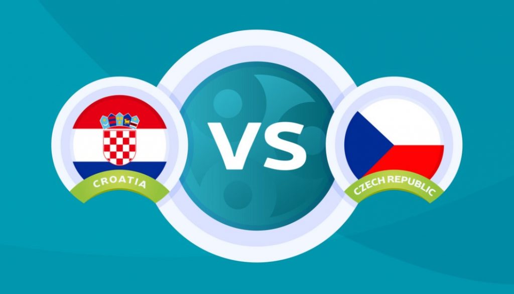 Prediksi Skor Bola Kroasia VS Republik Ceko 18 Juni 2021