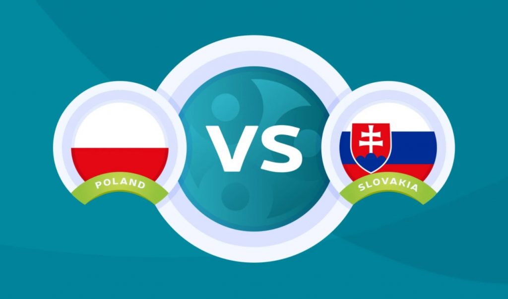 Prediksi Skor Bola Polandia VS Slovakia 14 Juni 2021