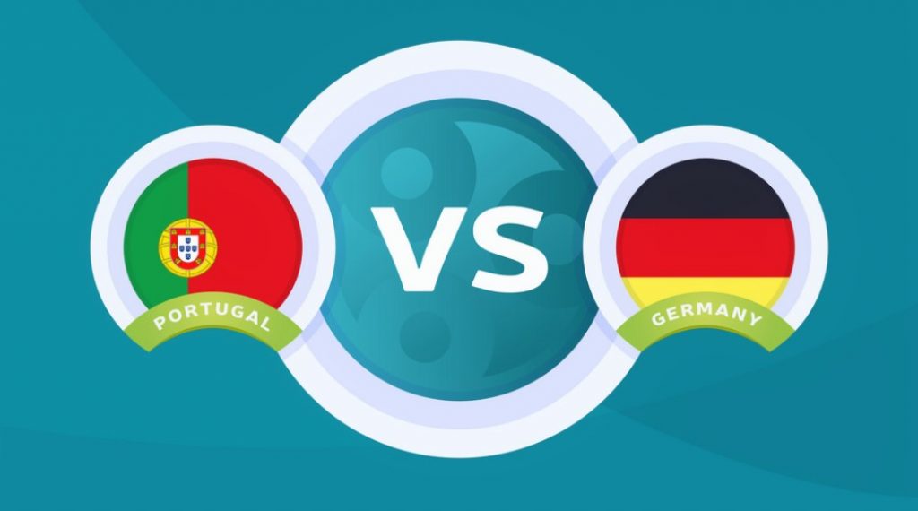 Prediksi Skor Bola Portugal VS Jerman 19 Juni 2021