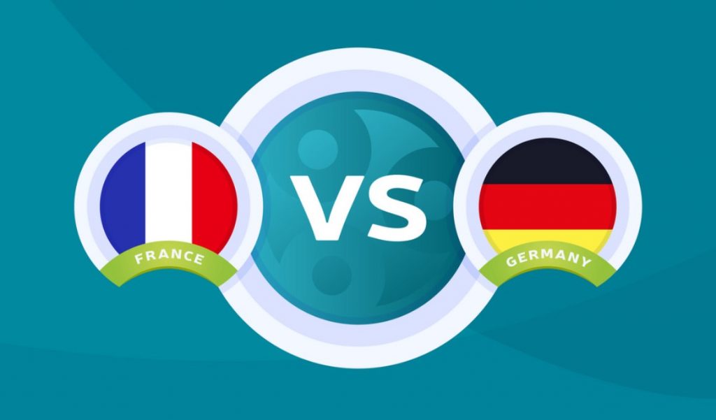 Prediksi Skor Bola Perancis VS Jerman 16 Juni 2021