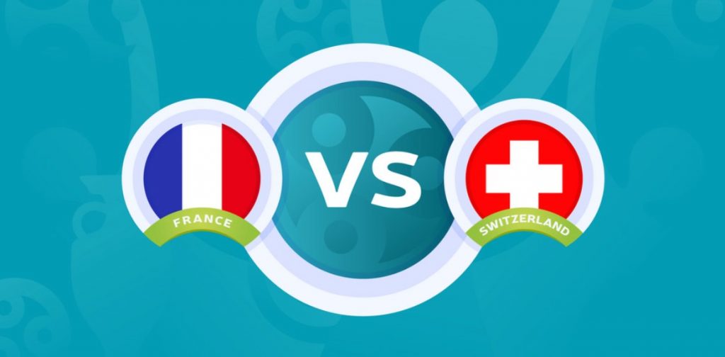 Prediksi Skor Bola Prancis VS Swiss 29 Juni 2021