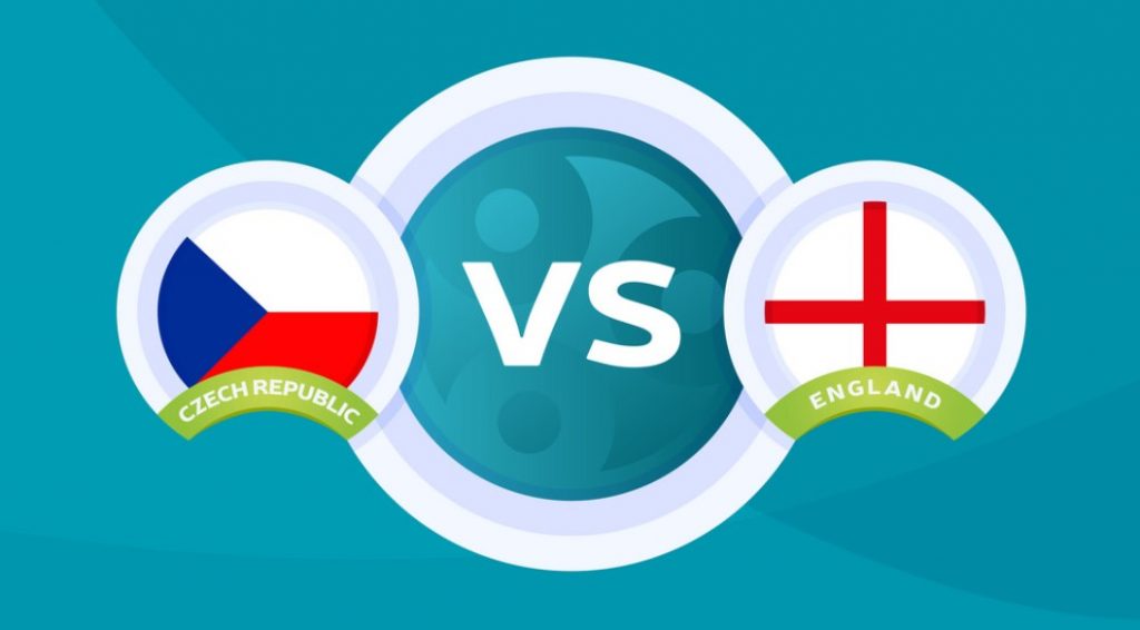 Prediksi Skor Bola Republik Ceko VS Inggris 23 Juni 2021