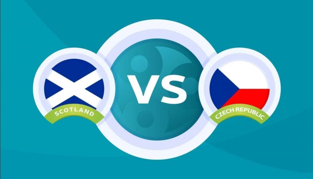 Prediksi Skor Bola Skotlandia VS Republik Ceko 14 Juni 2021