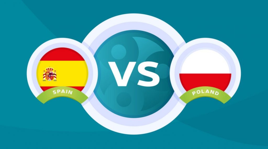 Prediksi Skor Bola Spanyol VS Polandia 20 Juni 2021