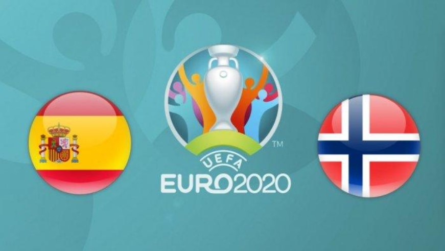 Prediksi Skor Bola Spanyol VS Swedia 15 Juni 2021