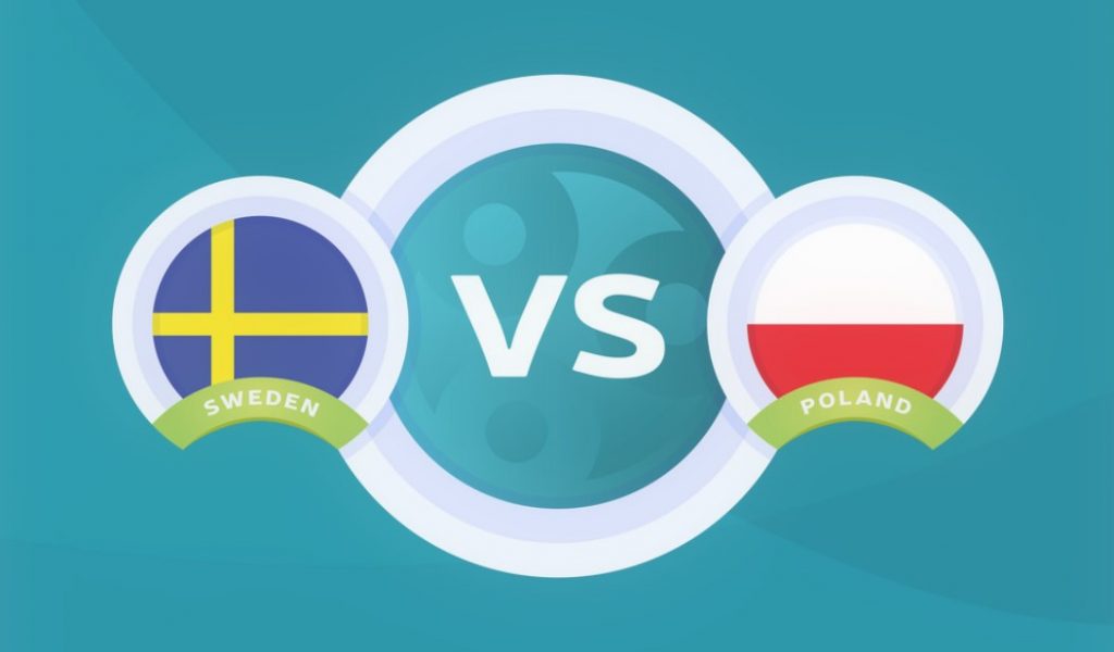 Prediksi Skor Bola Swedia VS Polandia 23 Juni 2021