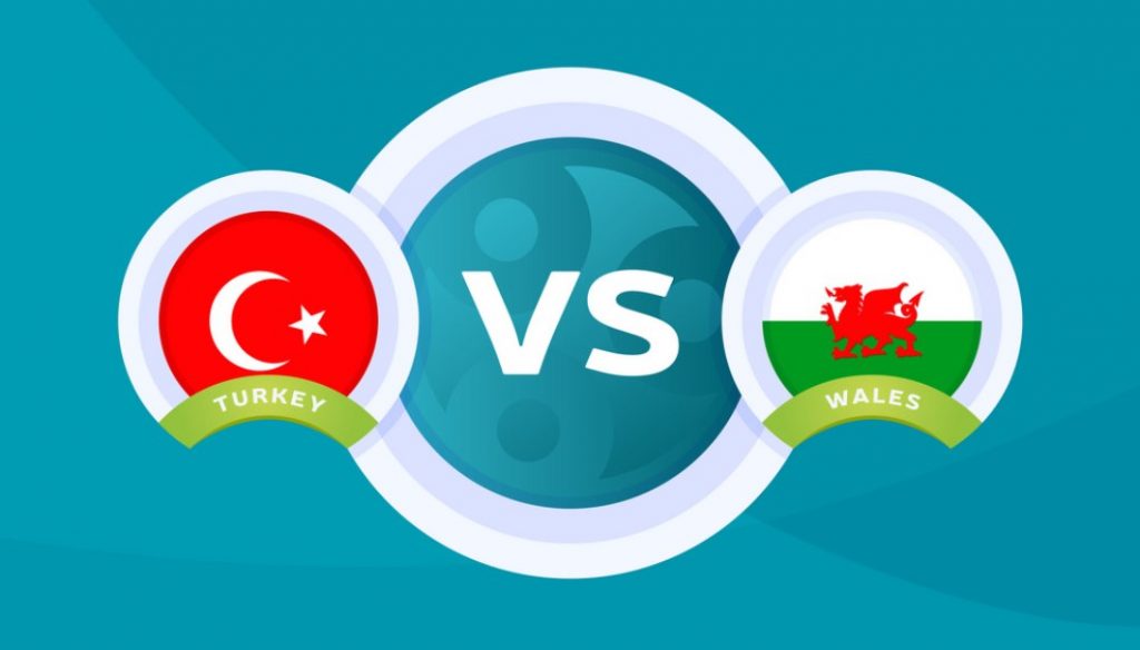 Prediksi Skor Bola Turki VS Wales 16 Juni 2021