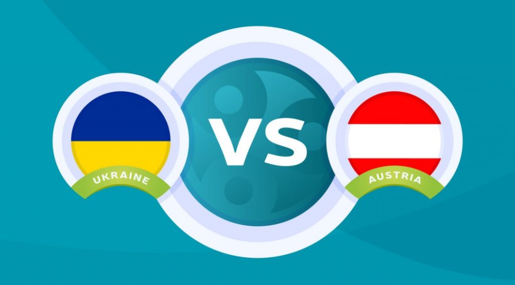 Prediksi Skor Bola Ukraina VS Austria 21 Juni 2021
