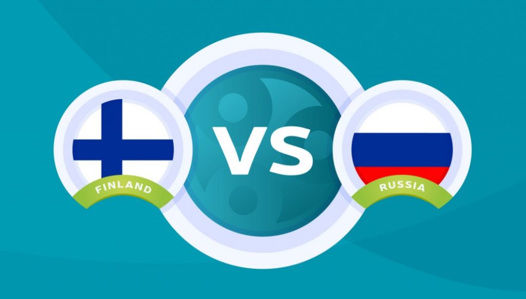 Prediksi Skor Bola Finlandia VS Rusia 16 Juni 2021