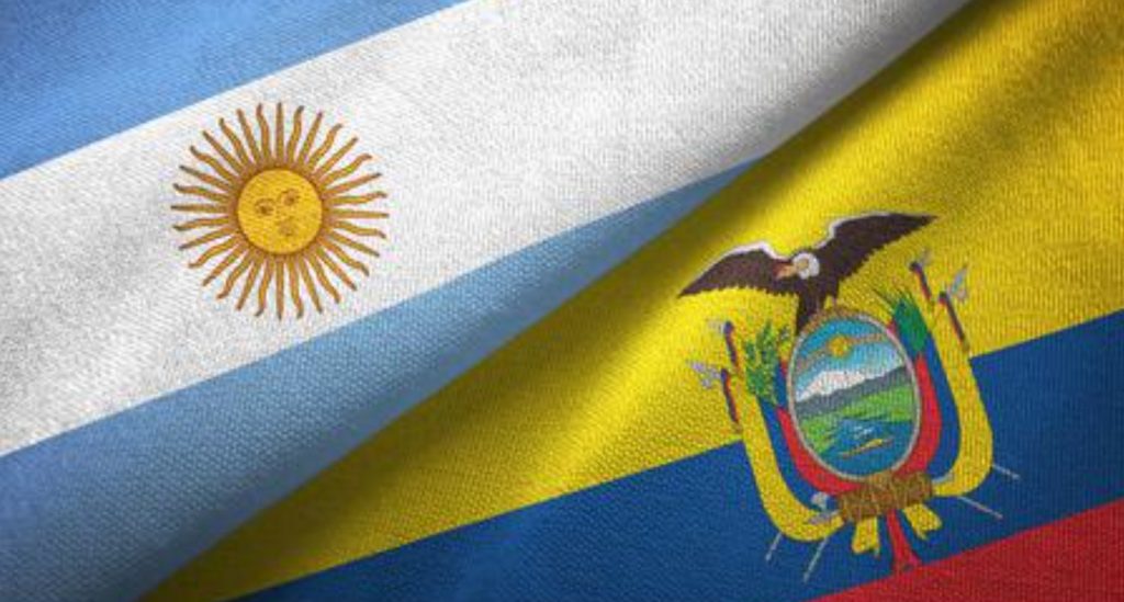 Prediksi Skor Bola Argentina VS Ekuador 04 Juli 2021