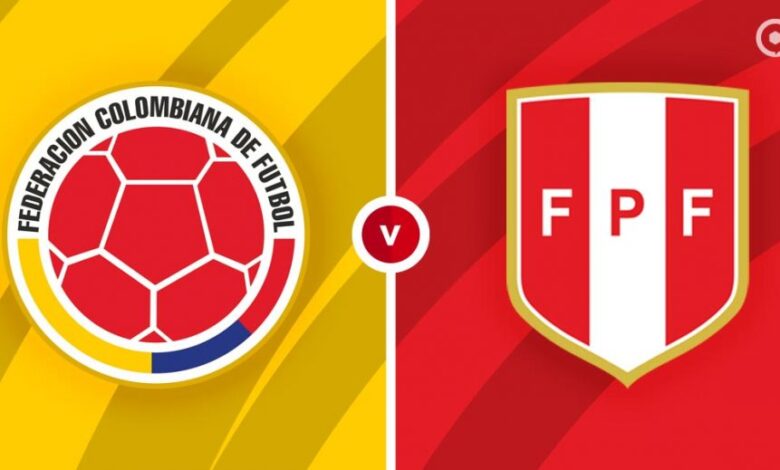 Prediksi Skor Bola Kolombia VS Peru 10 Juli 2021