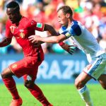 Prediksi Skor Bola Belgium vs Russia 22 Maret 2019