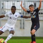 Prediksi Skor Bola Bordeaux vs Montpellier 06 Maret 2019