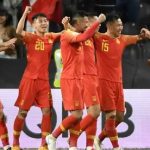 Prediksi Skor Bola China vs Thailand 21 Maret 2019