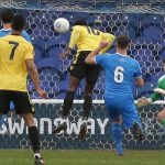 Prediksi Skor Bola Curzon vs Guiseley 05 Maret 2019