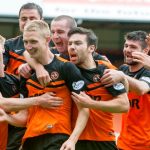 Prediksi Skor Bola Dundee United vs Ross County 20 Maret 2019