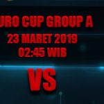 Prediksi Skor Bola England vs Czech Republic 23 Maret 2019