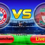 Prediksi Skor Bola FC Bayern München vs Liverpool 14 Maret 2019