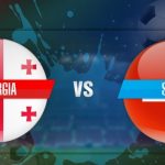 Prediksi Skor Bola Georgia vs Switzerland 23 Maret 2019