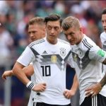 Prediksi Skor Bola Germany vs Serbia 21 Maret 2019