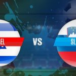 Prediksi Skor Bola Israel vs Slovenia 22 Maret 2019