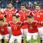 Prediksi Skor Bola Kazakhstan vs Russia 24 Maret 2019