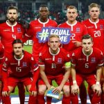 Prediksi Skor Bola Luxembourg vs Lithuania 23 Maret 2019