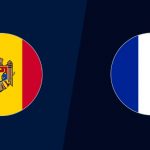 Prediksi Skor Bola Moldova vs France 23 Maret 2019