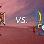 Prediksi Skor Bola Portugal vs Ukraine 23 Maret 2019