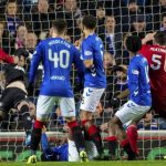 Prediksi Skor Bola Rangers vs Aberdeen Maret 2019