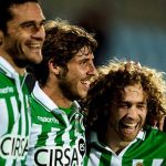 Prediksi Skor Bola Real Betis vs Getafe 03 Maret 2019